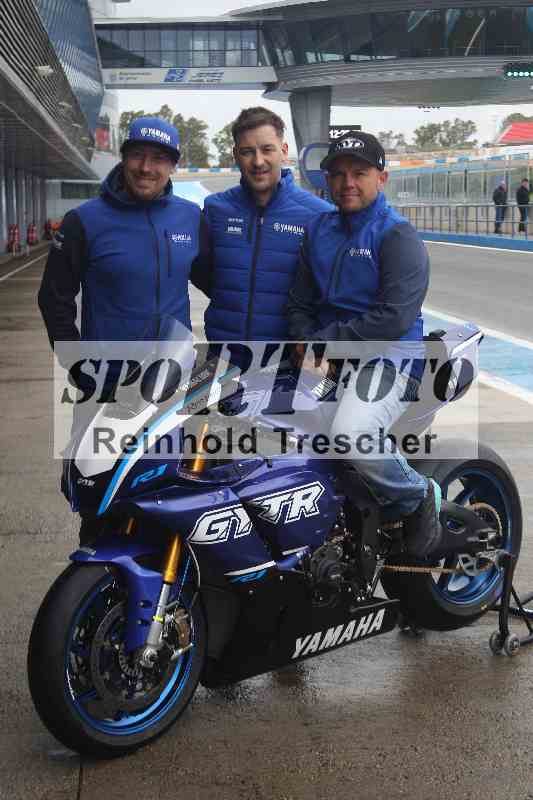Archiv-2025/01 24.-27.01.2025 Moto Center Thun Jerez/Team APRECO